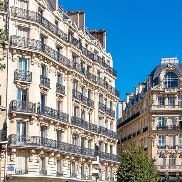 Bienvenue chez France Risks - Courtage en assurance immobilière de biens d'exception